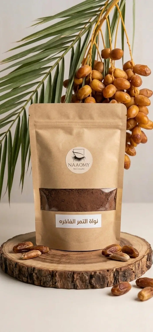  نواة التمر الفاخره